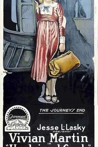 Unclaimed Goods (1918)
