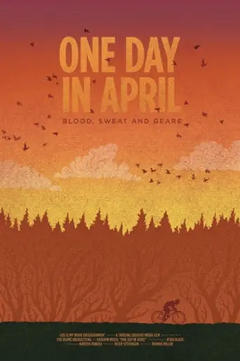 One Day in April (2016)
