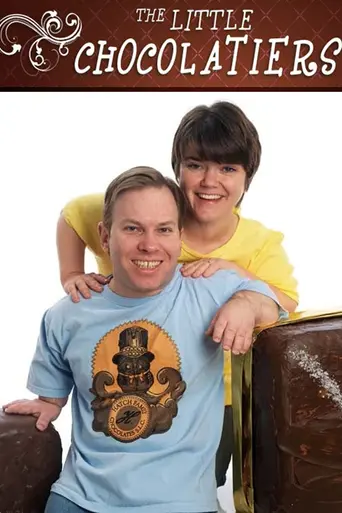 Little Chocolatiers (2009)