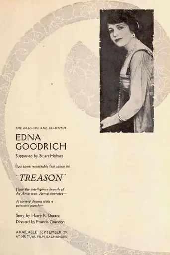 Treason (1918)