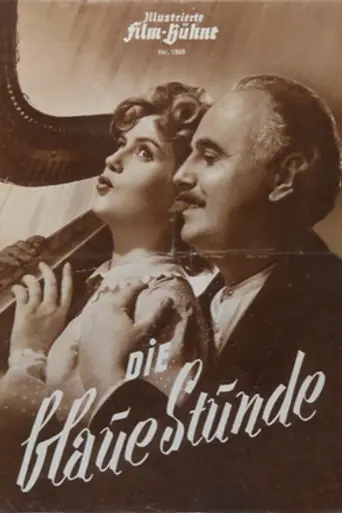 The Blue Hour (1953)