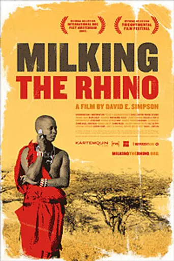 Milking the Rhino (2009)