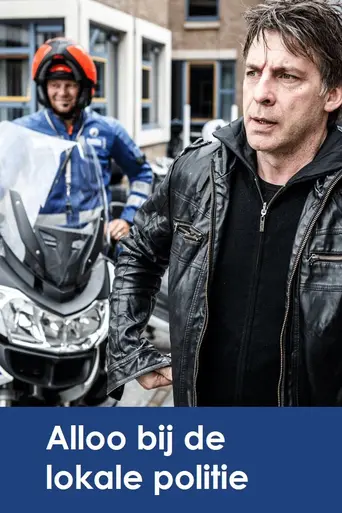 Alloo bij de lokale politie (2015)