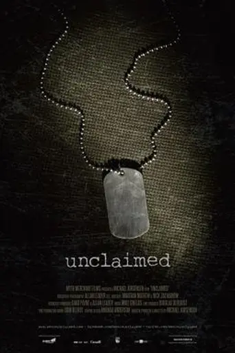 Unclaimed (2013)