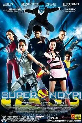 Super Noypi (2006)