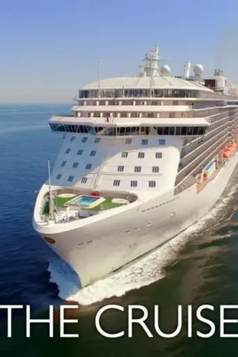 The Cruise — Temporada 2