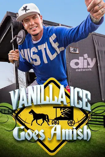 Vanilla Ice Goes Amish (2013)