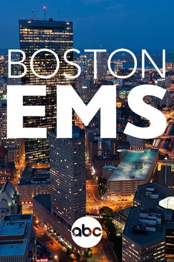 Boston EMS (2015)