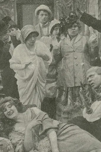 Her Heroic Feat (1914)
