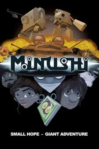 Minushi (2007)