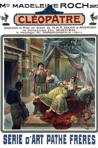 Cleopatra (1910)