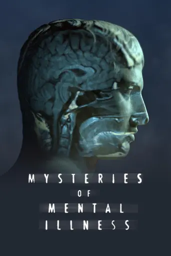 Mysteries of mental Illness (2021)