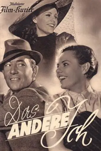 Her Other Self (1941)