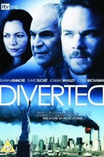 Diverted (2009)
