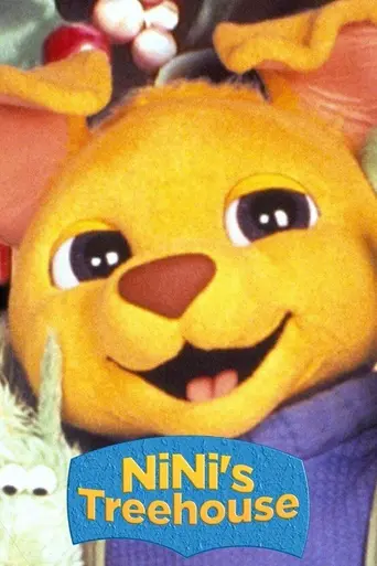Nini's Treehouse (2000)