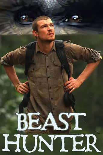 Beast Hunter (2011)