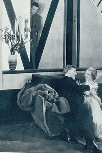 Once Bitten (1932)