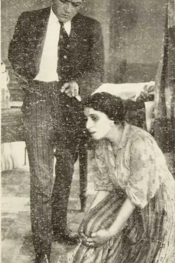 Lost in the Dark (1914)