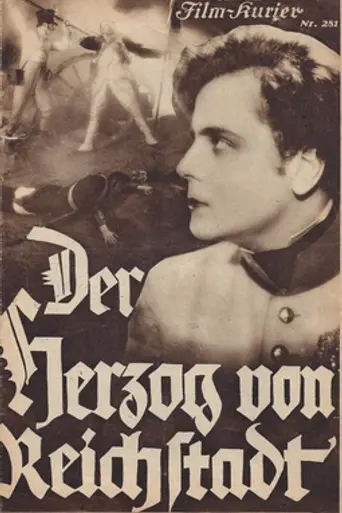The Duke of Reichstadt (1931)