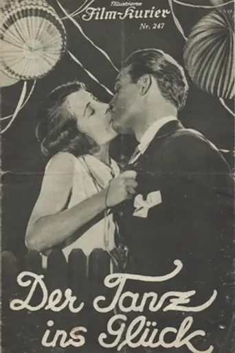 Dance Into Happiness (1930)
