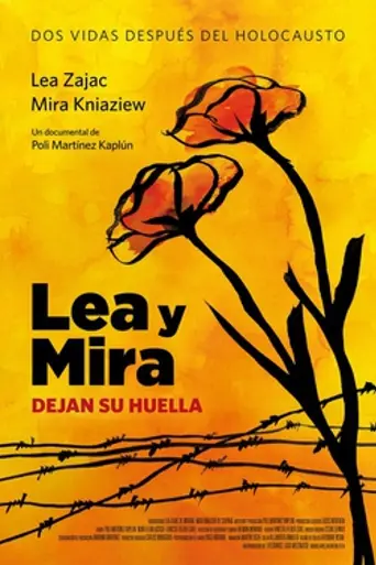 Lea and Mira (2016)