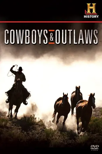 Cowboys and Outlaws (2009)