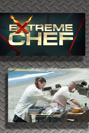 Extreme Chef — Temporada 1