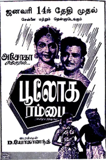 Boologa Rambai (1958)