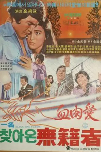 Love of Blood Relations (1976)