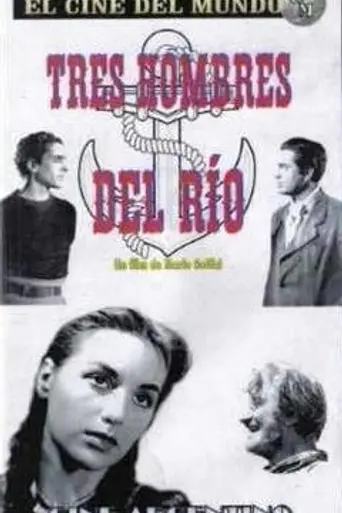 Three Men of the River (1943)