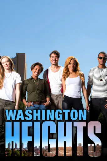 Washington Heights (2013)