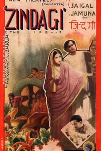 Zindagi (1940)