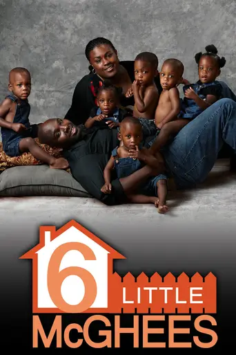 6 Little McGhees (2012)