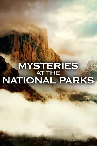 Mysteries at the National Parks (2015)