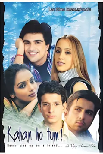 Kahan Ho Tum