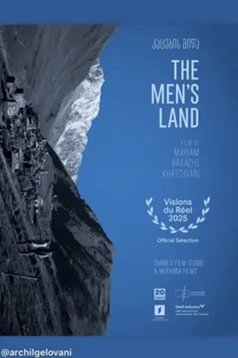 The Men's Land (2025)