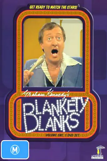 Blankety Blanks (1977)