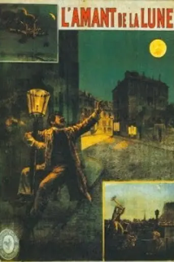 The Moon Lover (1905)