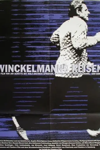 Winckelmann's Travels (1990)