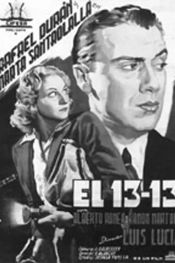 El 13 – 13 (1943)