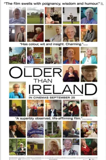 Older Than Ireland