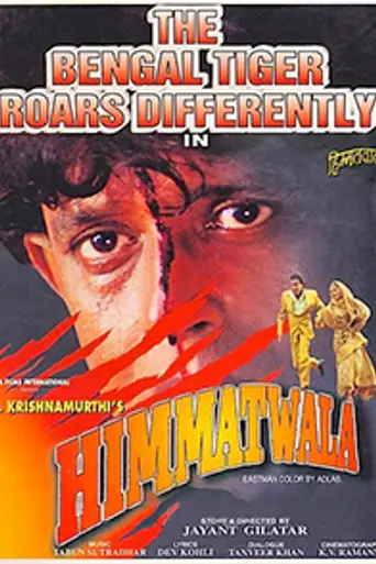 Himmatwala (1998)