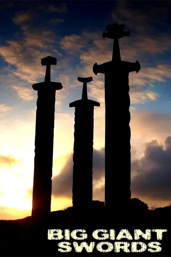 Big Giant Swords (2015)