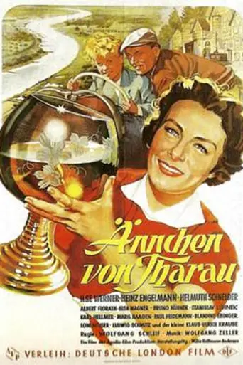Annie from Tharau (1954)