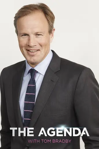 The Agenda with Tom Bradby (2012)