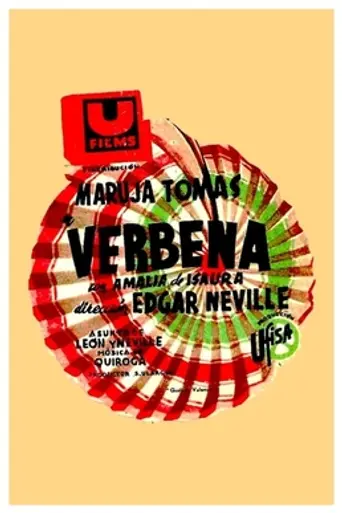 Verbena (1941)
