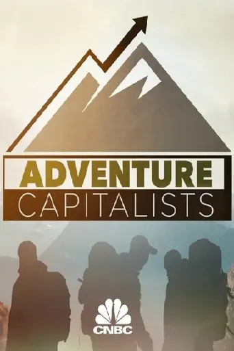 Adventure Capitalists (2016)
