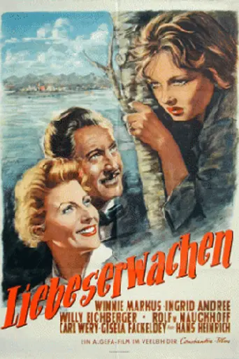 Love's Awakening (1953)