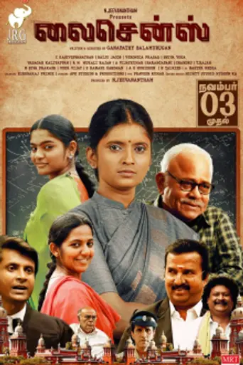 License (2023)