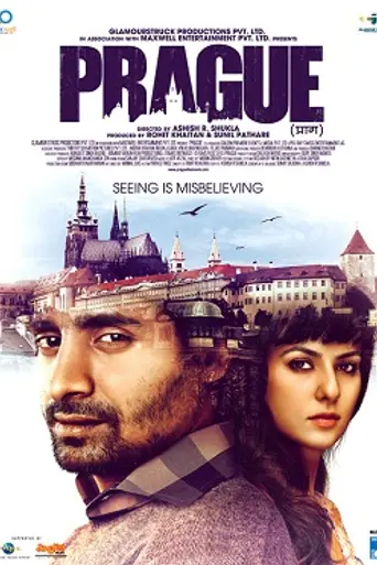 Prague (2013)